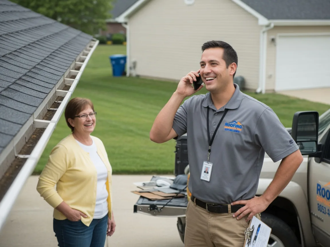 Local Roofing Contractors Burnside, KY FAQs